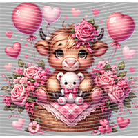 Valentine's Day-QRJ  665